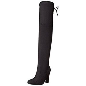 Steve Madden Gorgeous Boots